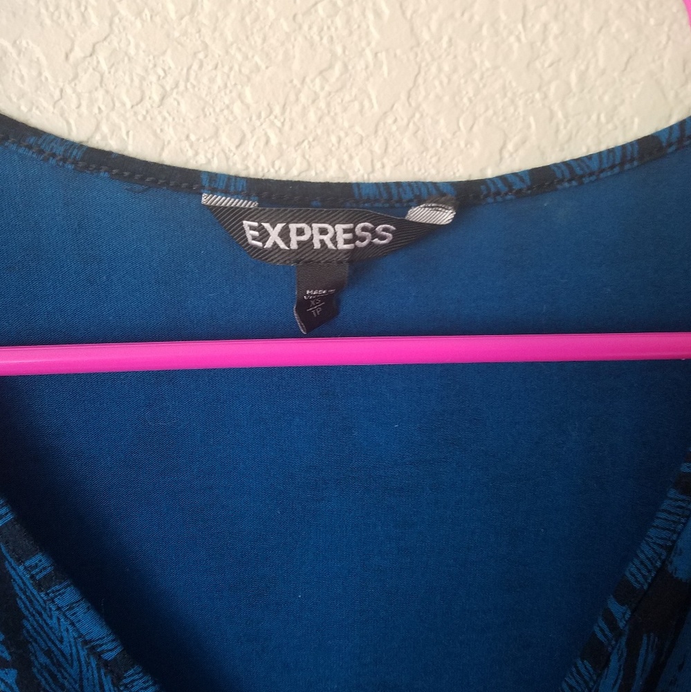 Express Dress - Picture 3 of 3